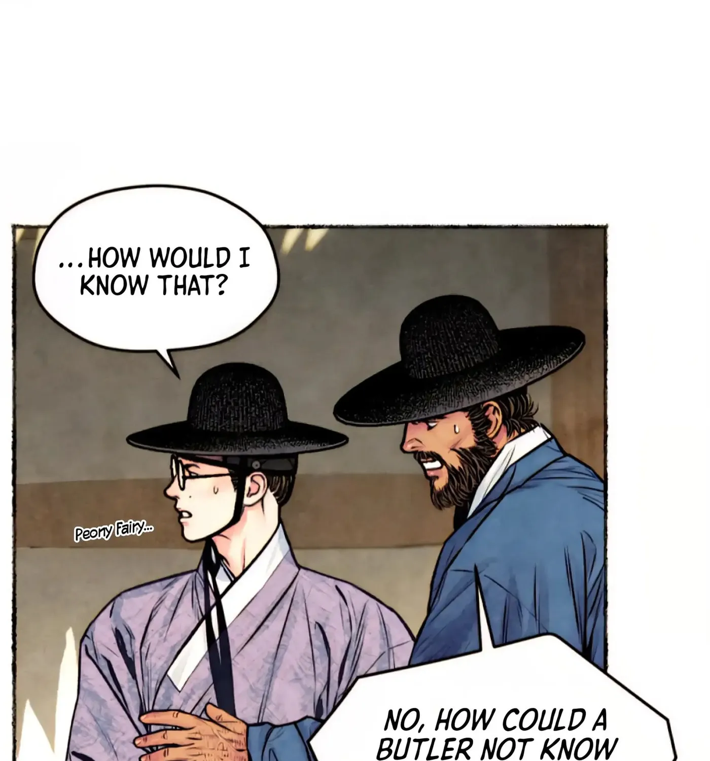 Royal Bridegroom Chapter 17 page 74 - 