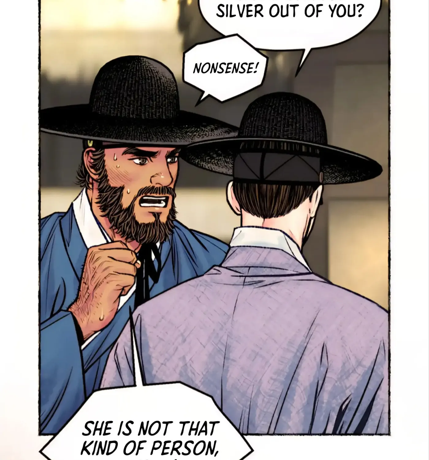 Royal Bridegroom Chapter 17 page 77 - 