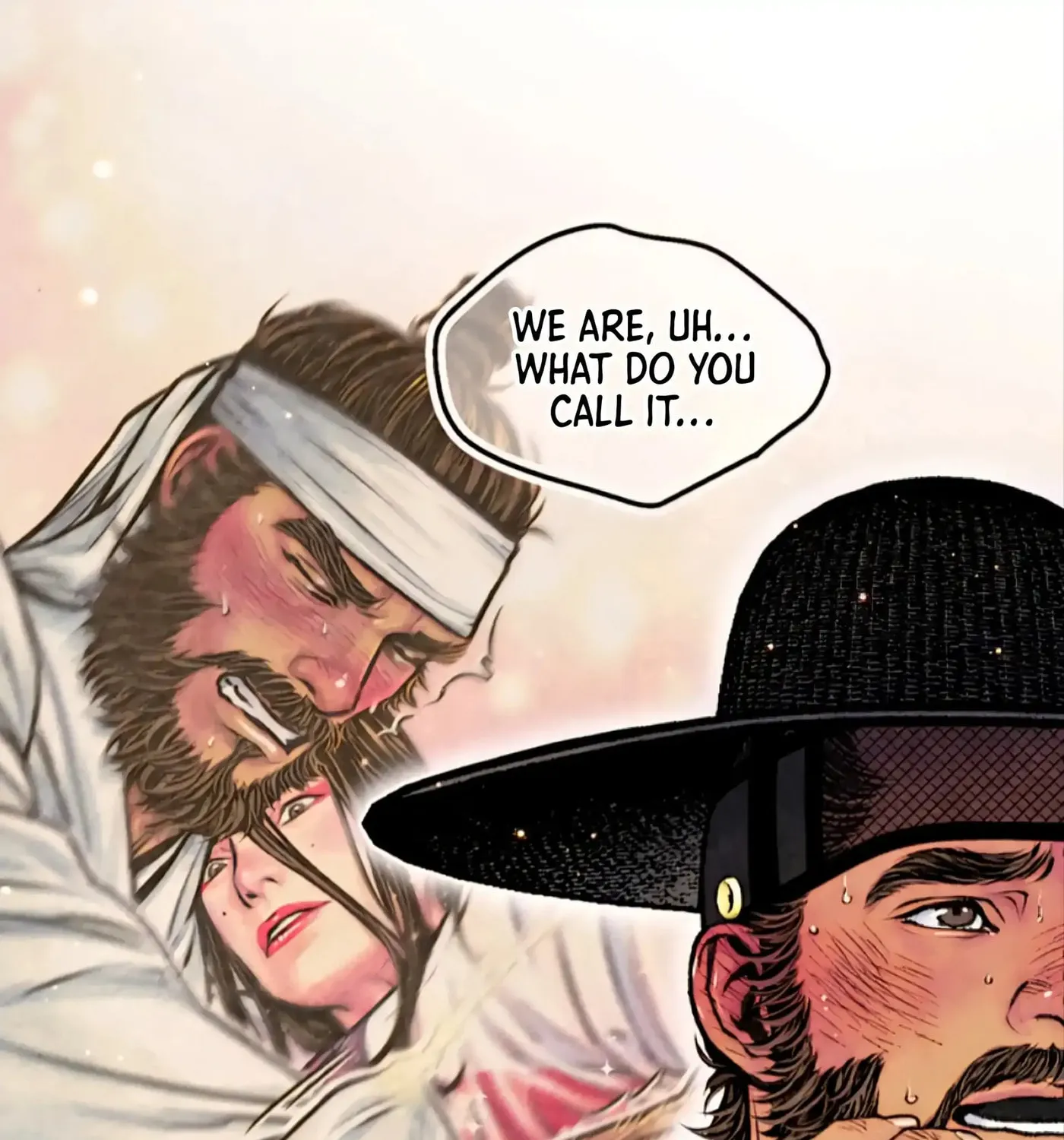 Royal Bridegroom Chapter 17 page 79 - 