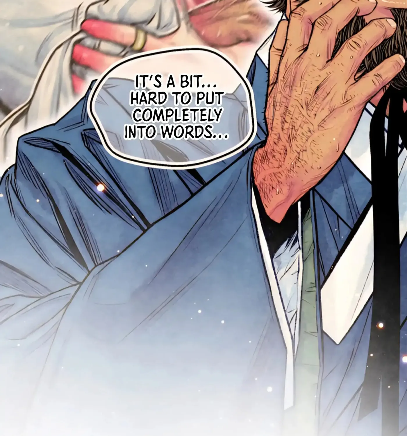 Royal Bridegroom Chapter 17 page 80 - 