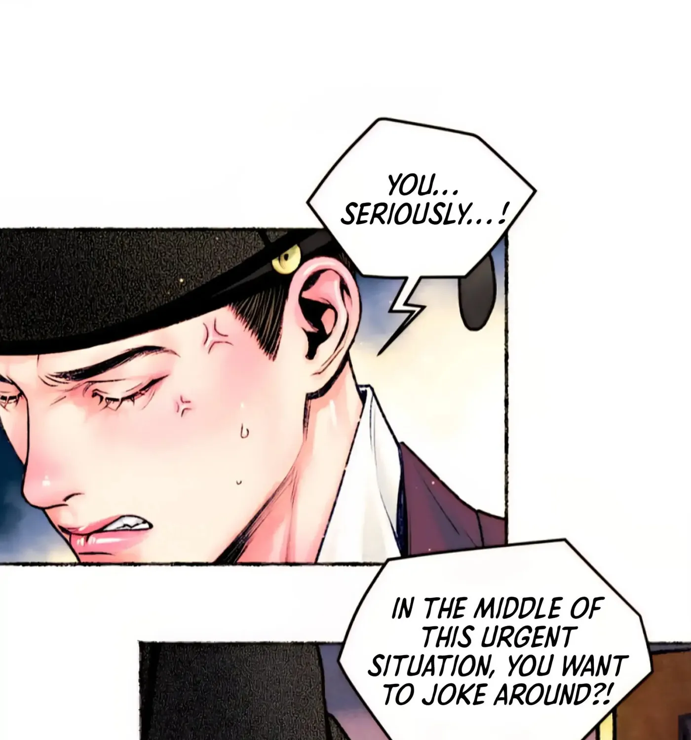 Royal Bridegroom Chapter 17 page 9 - 
