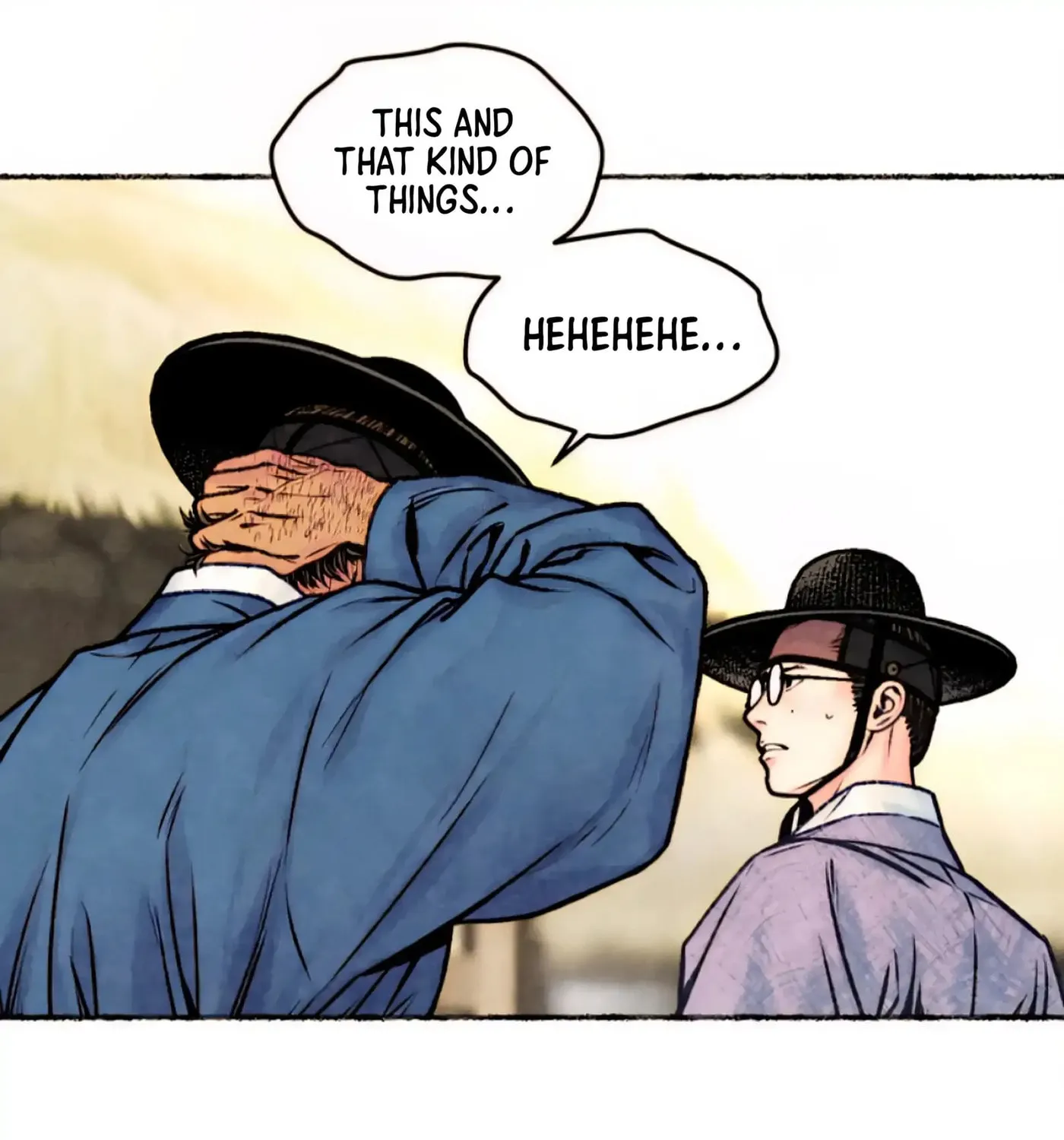 Royal Bridegroom Chapter 17 page 82 - 