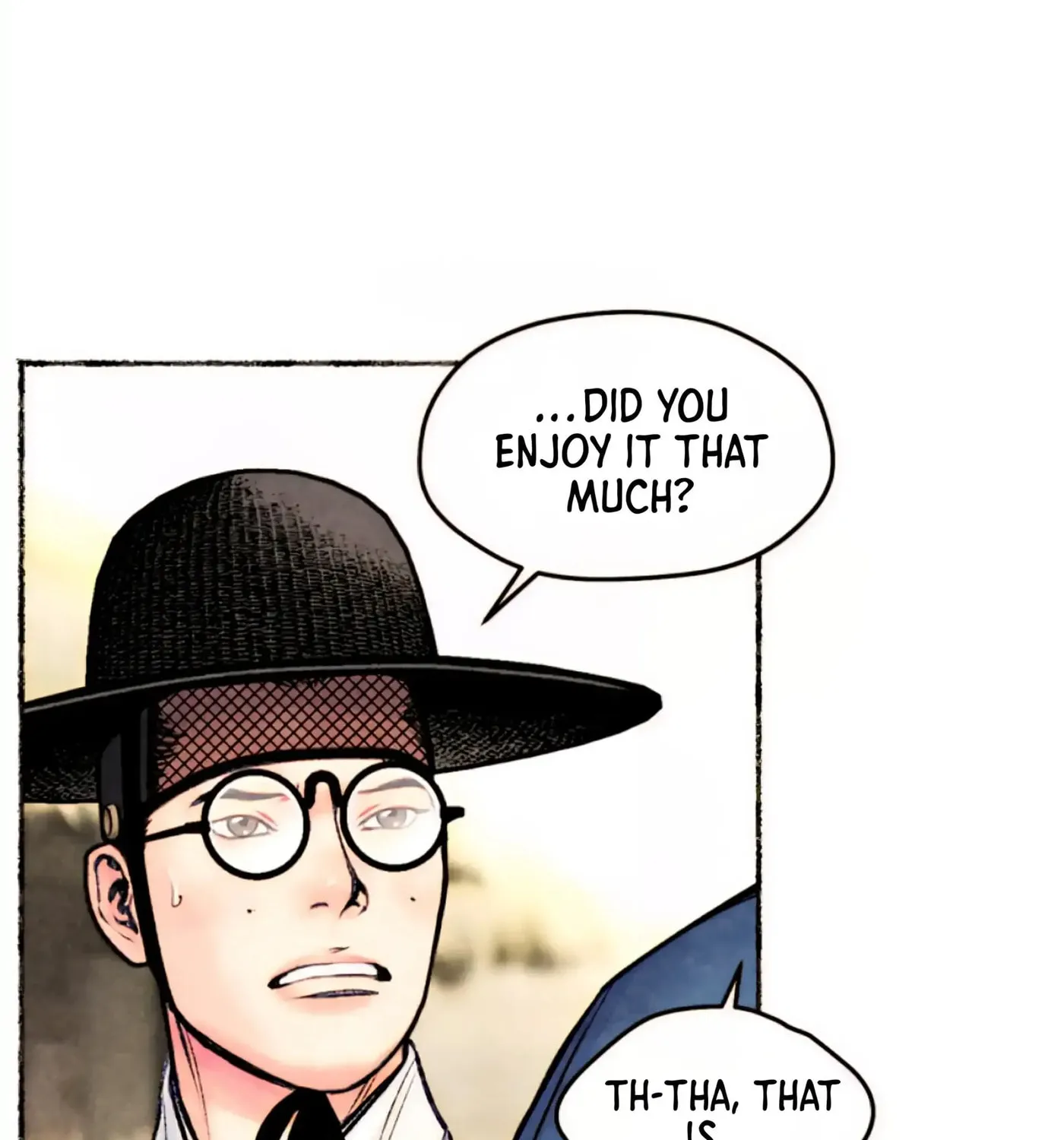 Royal Bridegroom Chapter 17 page 83 - 