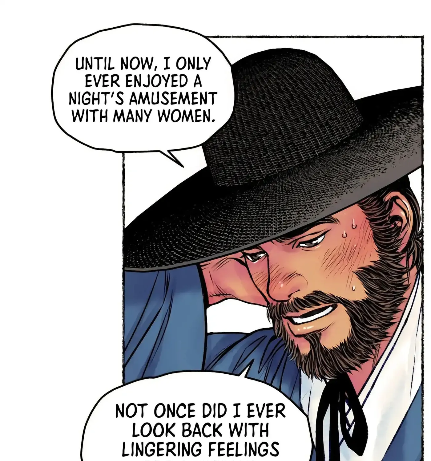 Royal Bridegroom Chapter 17 page 85 - 