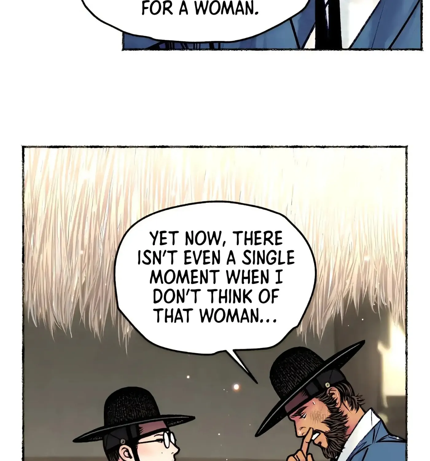 Royal Bridegroom Chapter 17 page 86 - 