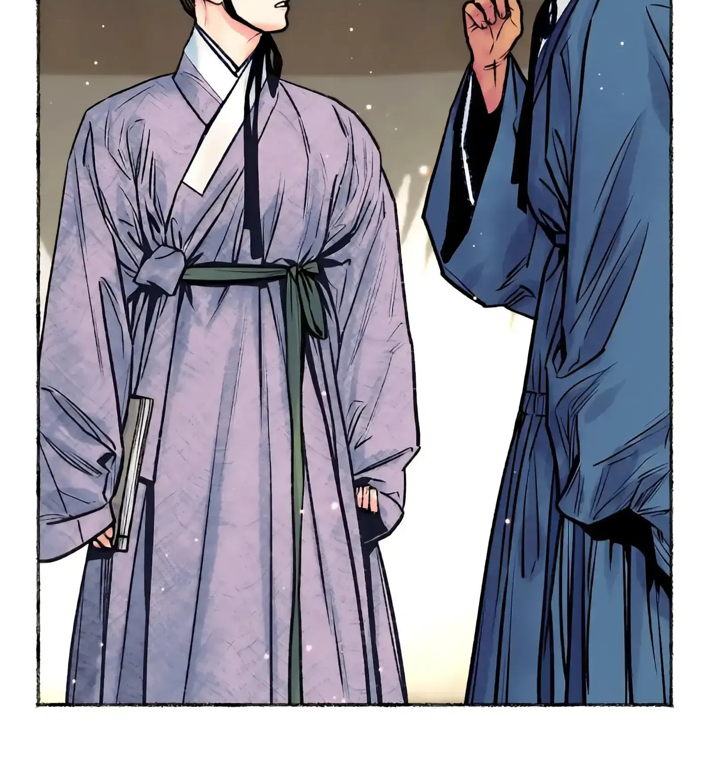 Royal Bridegroom Chapter 17 page 87 - 
