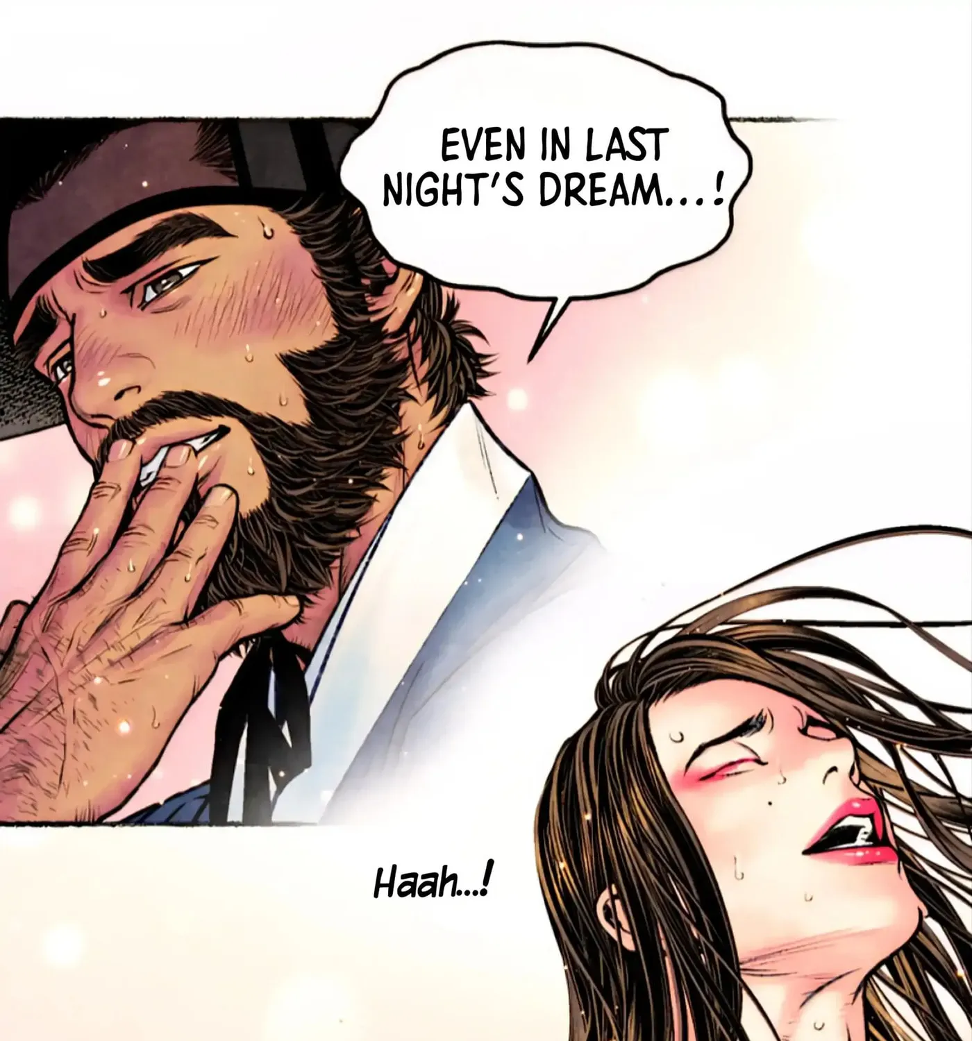 Royal Bridegroom Chapter 17 page 89 - 
