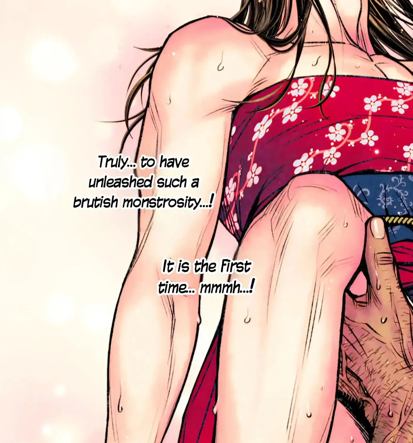 Royal Bridegroom Chapter 17 page 90 - 