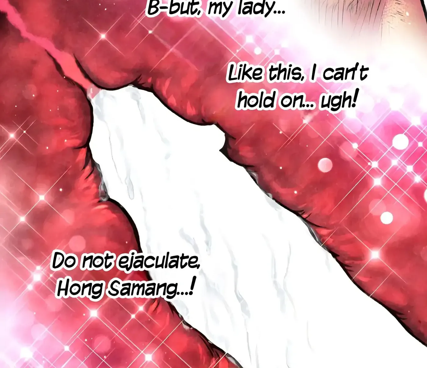 Royal Bridegroom Chapter 17 page 94 - 