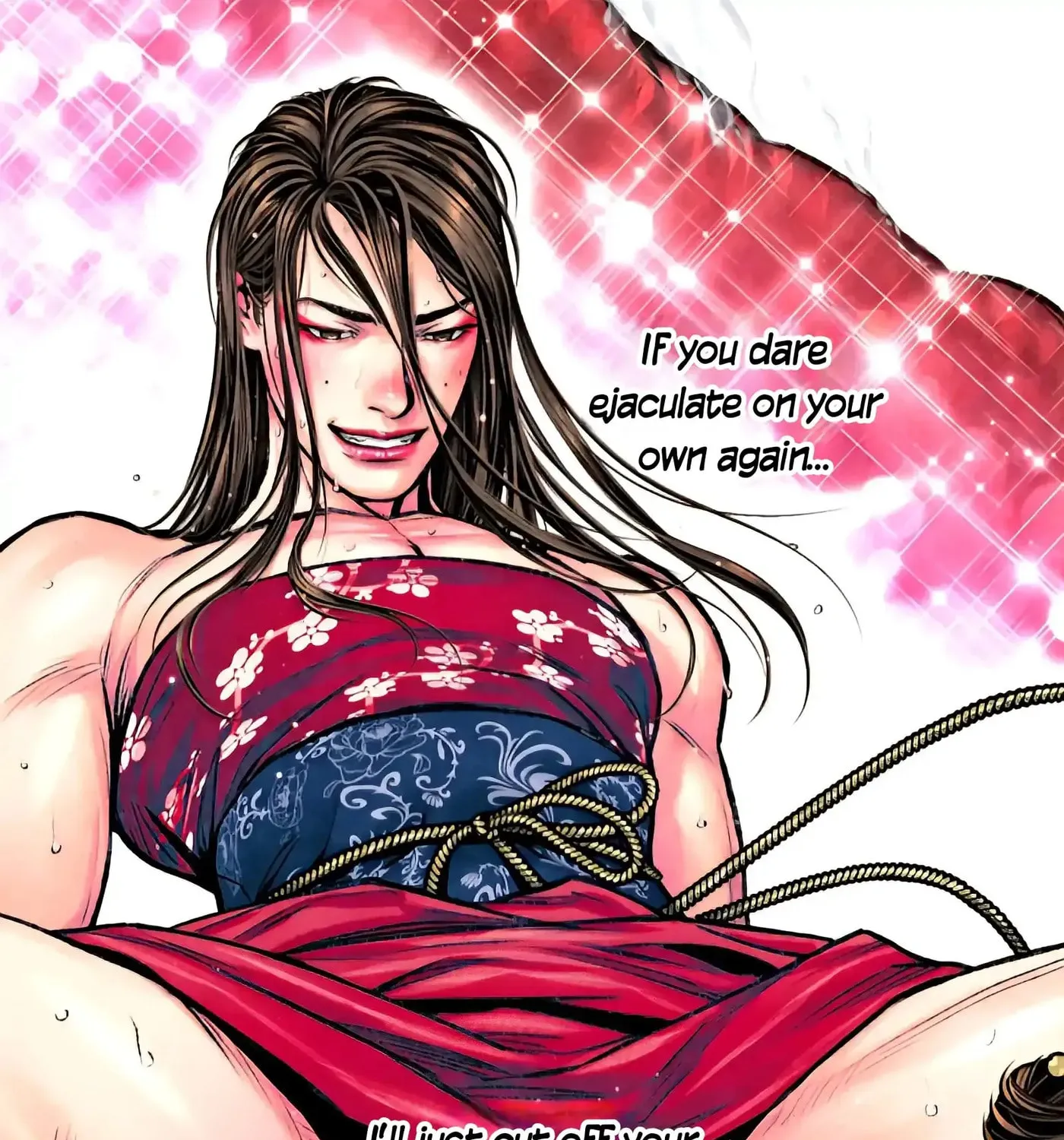 Royal Bridegroom Chapter 17 page 95 - 