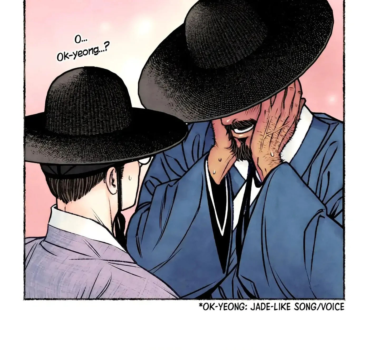 Royal Bridegroom Chapter 17 page 98 - 
