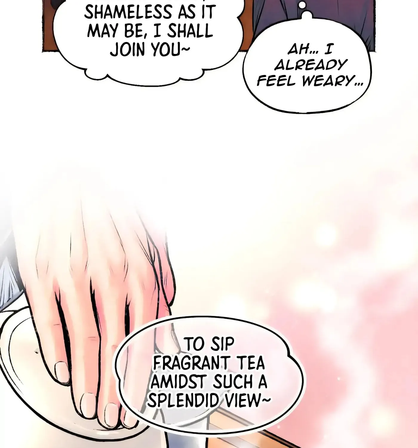 Royal Bridegroom Chapter 18 page 103 - 