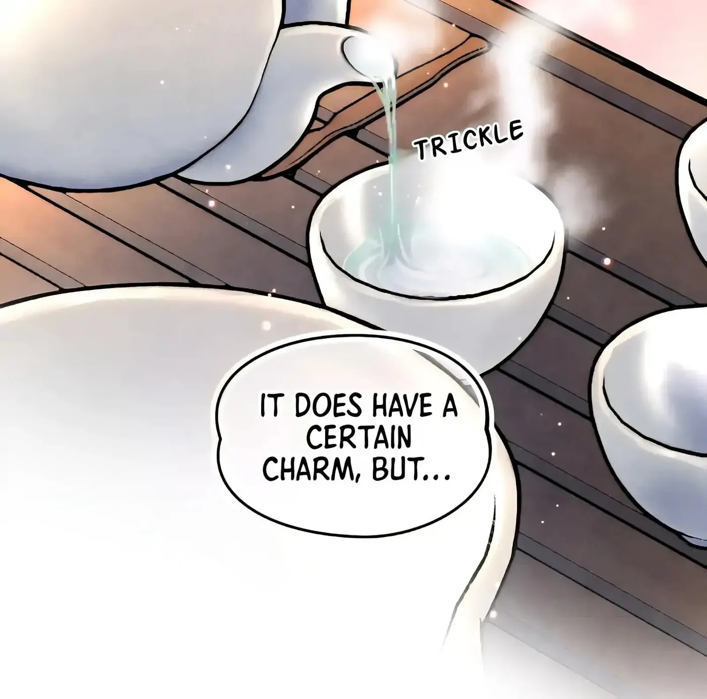 Royal Bridegroom Chapter 18 page 104 - 