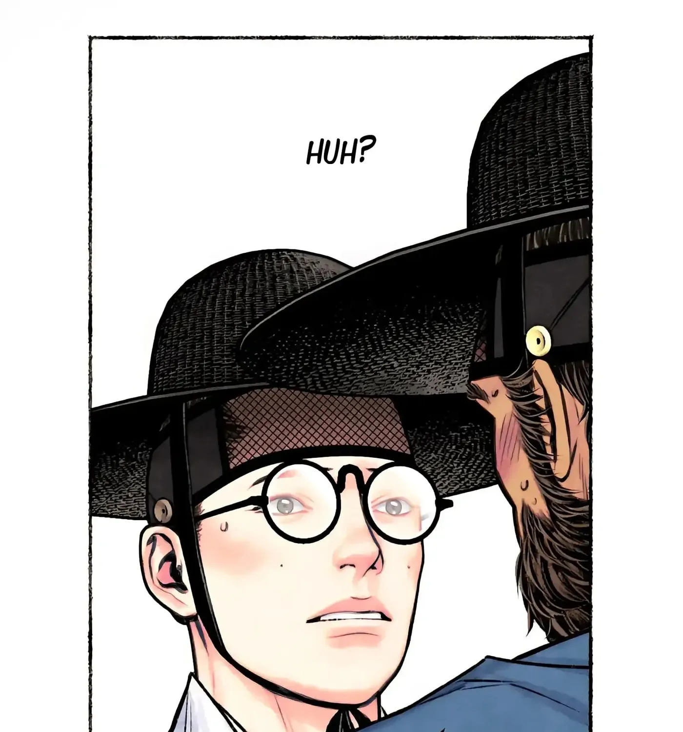 Royal Bridegroom Chapter 18 page 12 - 
