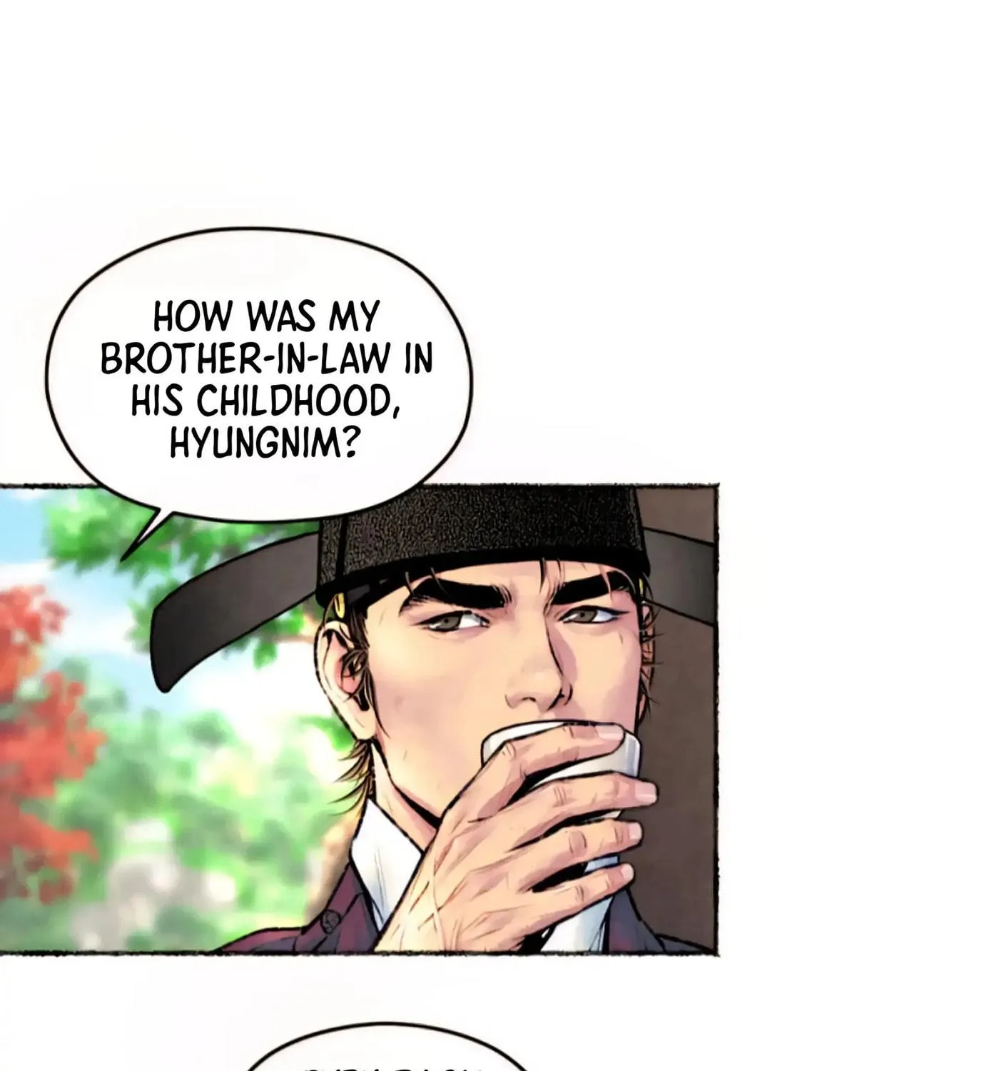 Royal Bridegroom Chapter 18 page 115 - 