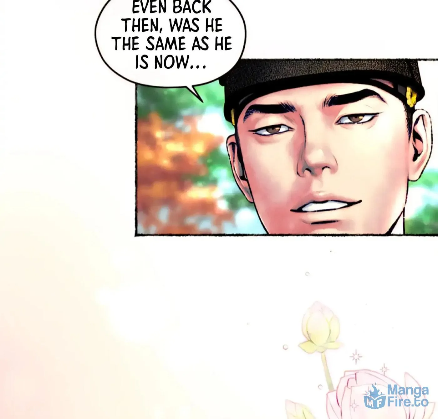 Royal Bridegroom Chapter 18 page 116 - 