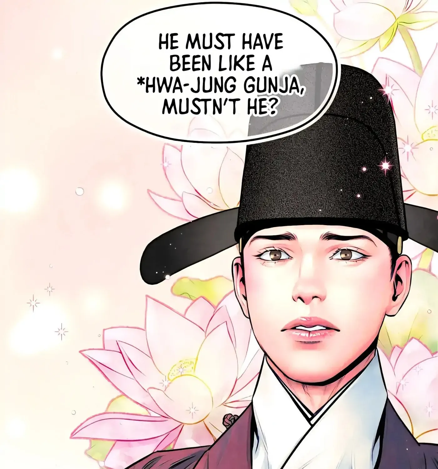 Royal Bridegroom Chapter 18 page 117 - 