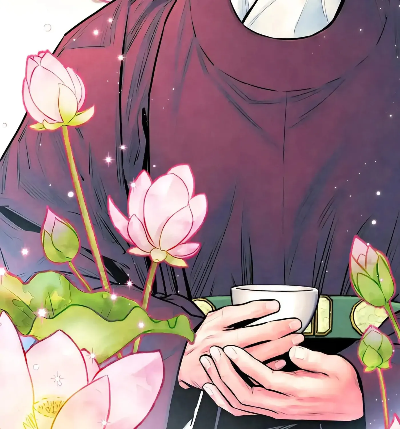 Royal Bridegroom Chapter 18 page 118 - 