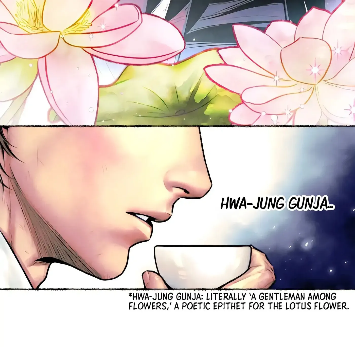 Royal Bridegroom Chapter 18 page 119 - 