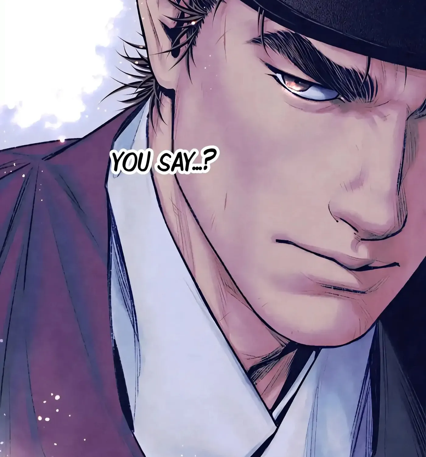 Royal Bridegroom Chapter 18 page 121 - 
