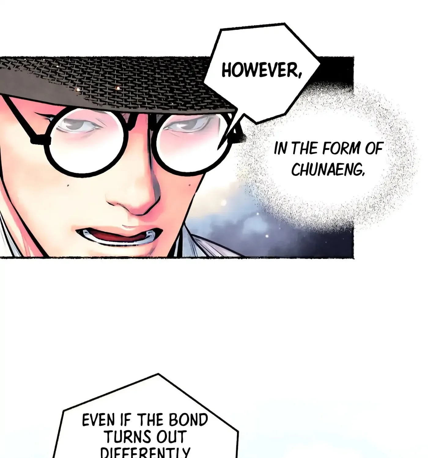 Royal Bridegroom Chapter 18 page 27 - 