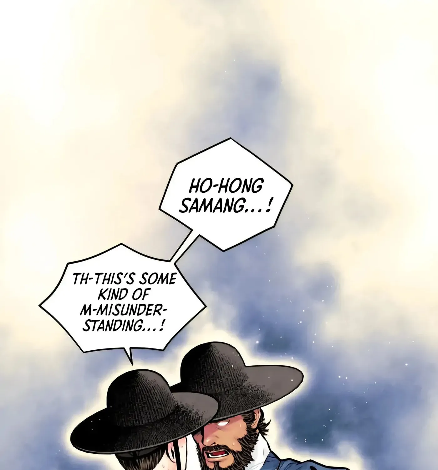 Royal Bridegroom Chapter 18 page 4 - 
