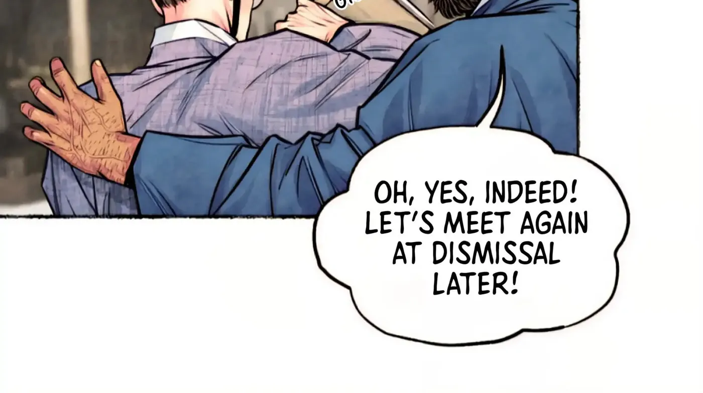 Royal Bridegroom Chapter 18 page 33 - 