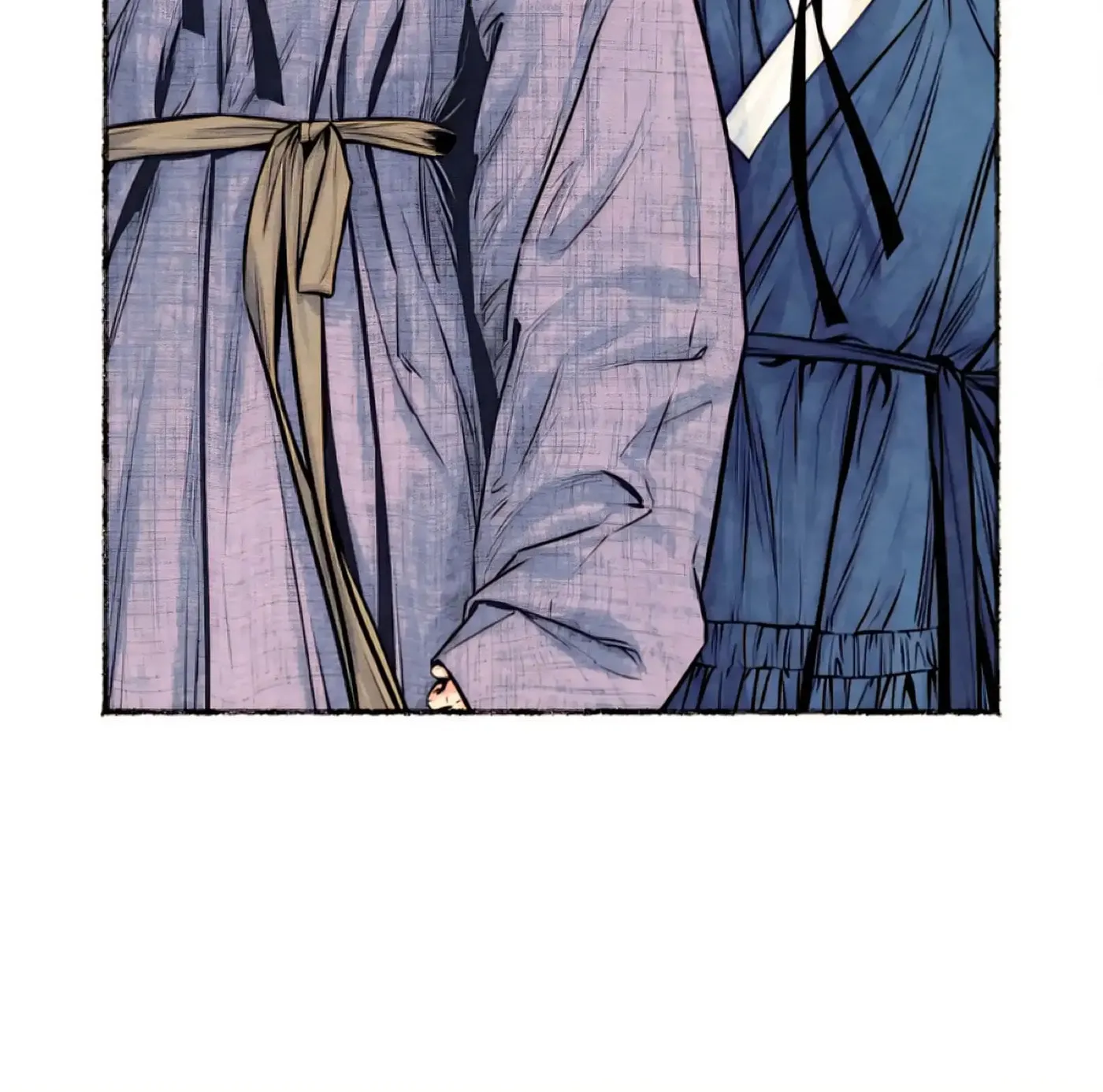 Royal Bridegroom Chapter 18 page 35 - 
