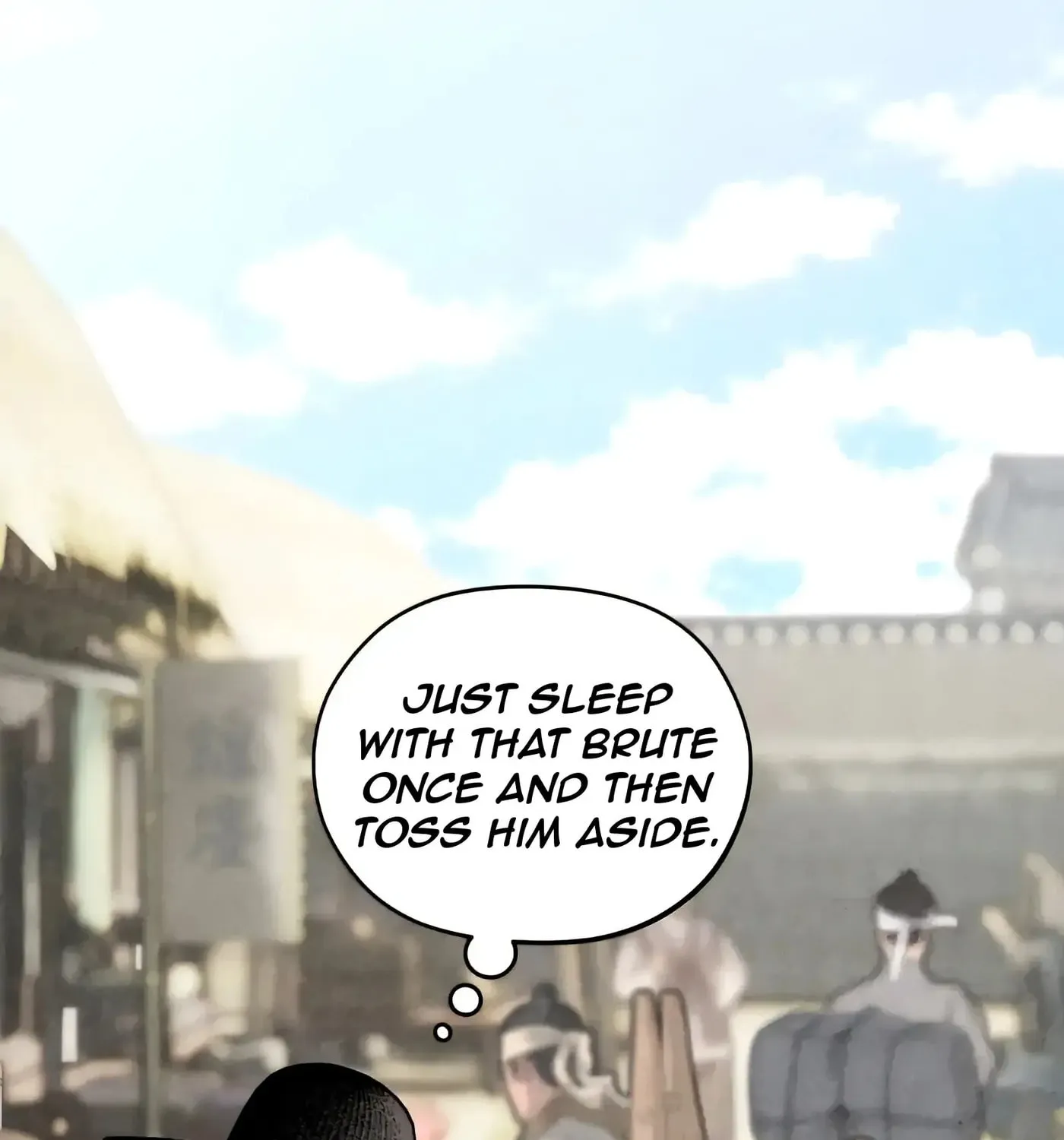 Royal Bridegroom Chapter 18 page 39 - 