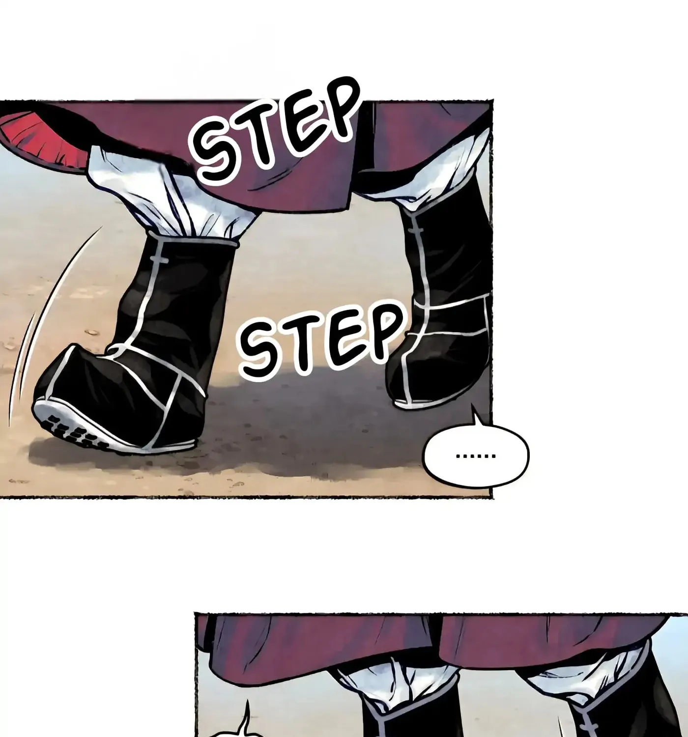 Royal Bridegroom Chapter 18 page 48 - 
