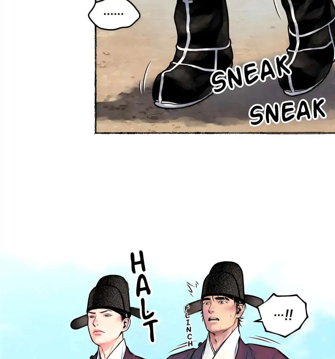 Royal Bridegroom Chapter 18 page 49 - 