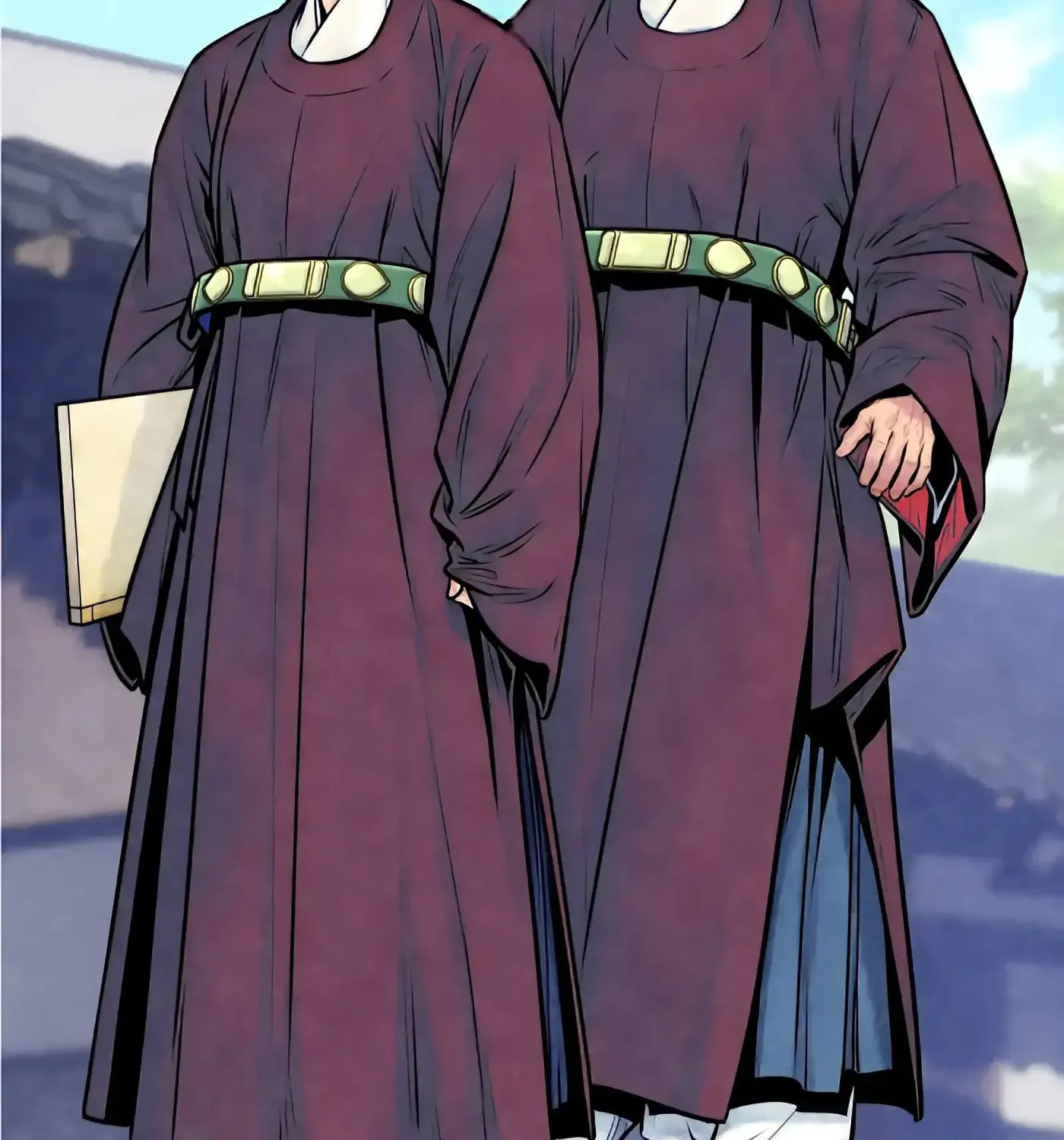 Royal Bridegroom Chapter 18 page 50 - 