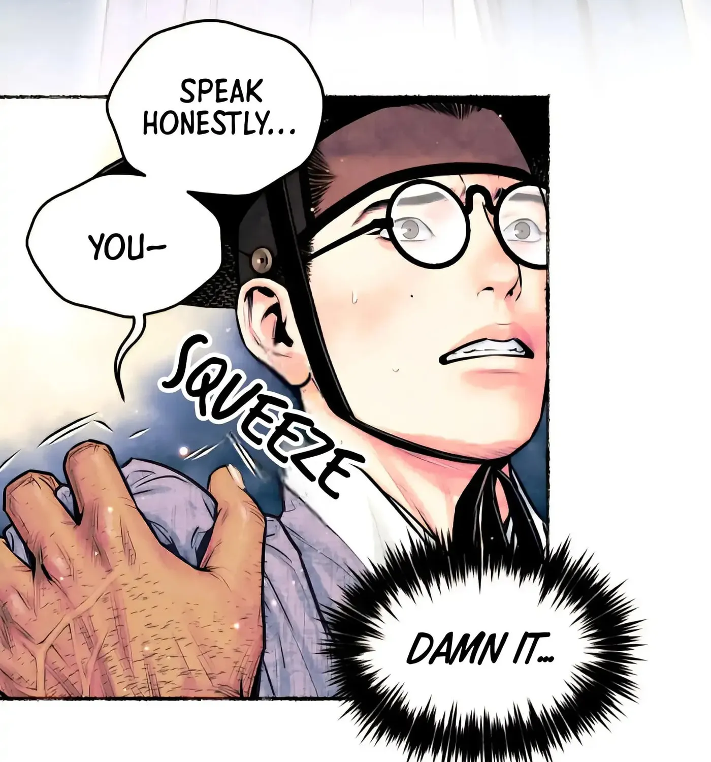 Royal Bridegroom Chapter 18 page 6 - 