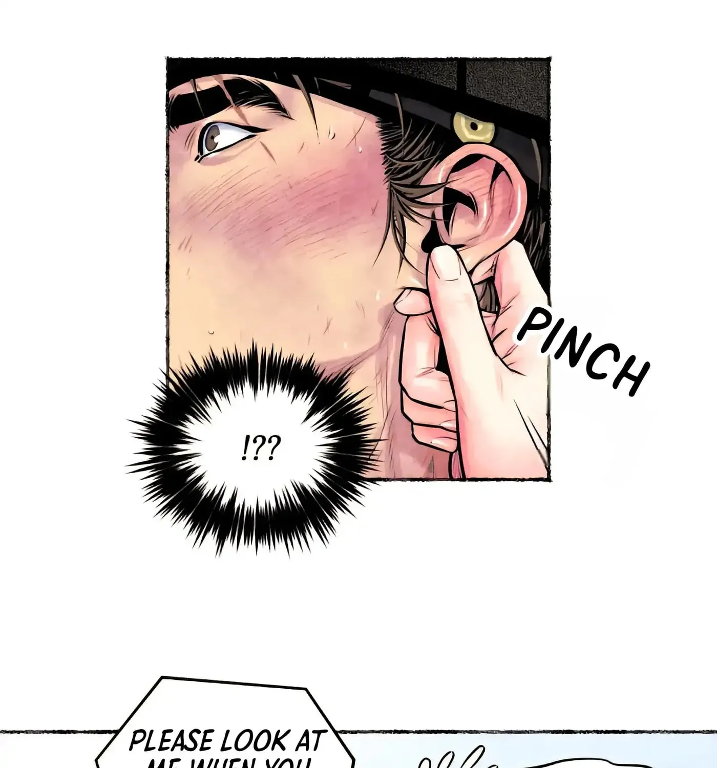 Royal Bridegroom Chapter 18 page 55 - 