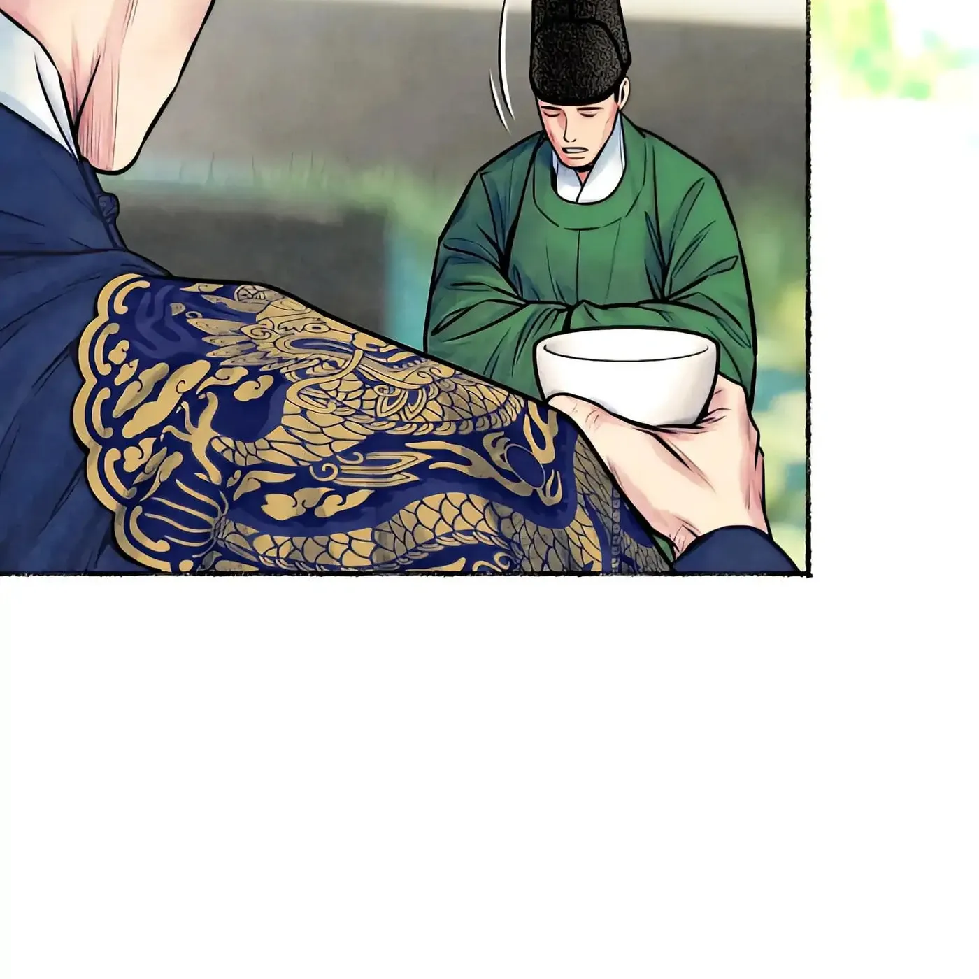 Royal Bridegroom Chapter 18 page 70 - 