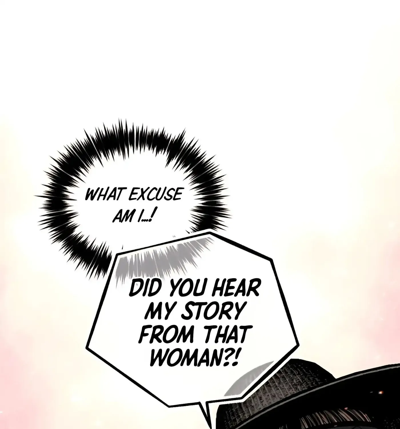Royal Bridegroom Chapter 18 page 8 - 