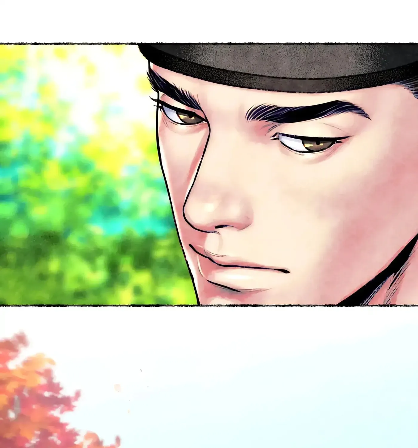 Royal Bridegroom Chapter 18 page 71 - 