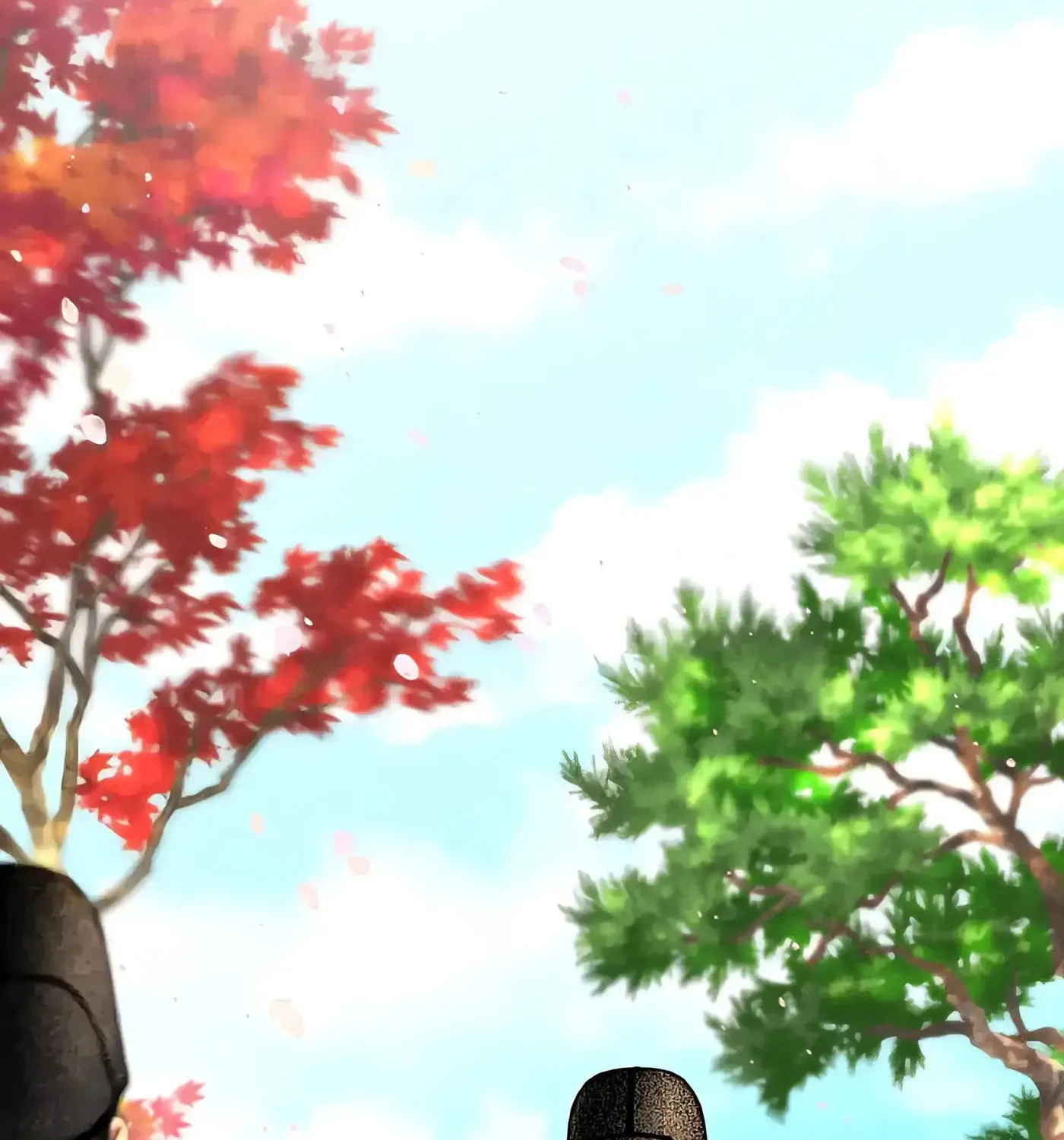 Royal Bridegroom Chapter 18 page 72 - 