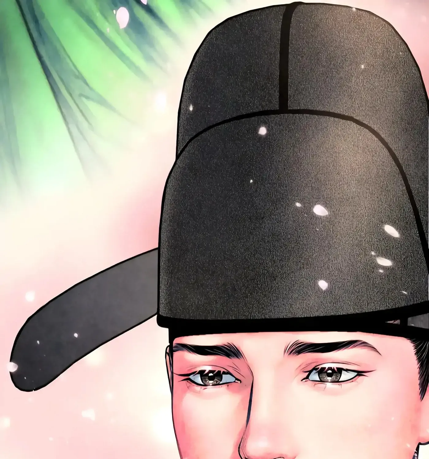 Royal Bridegroom Chapter 18 page 75 - 