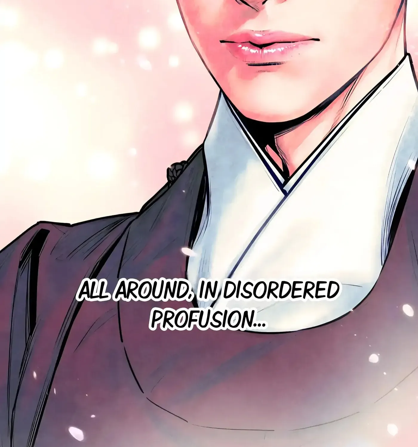 Royal Bridegroom Chapter 18 page 76 - 