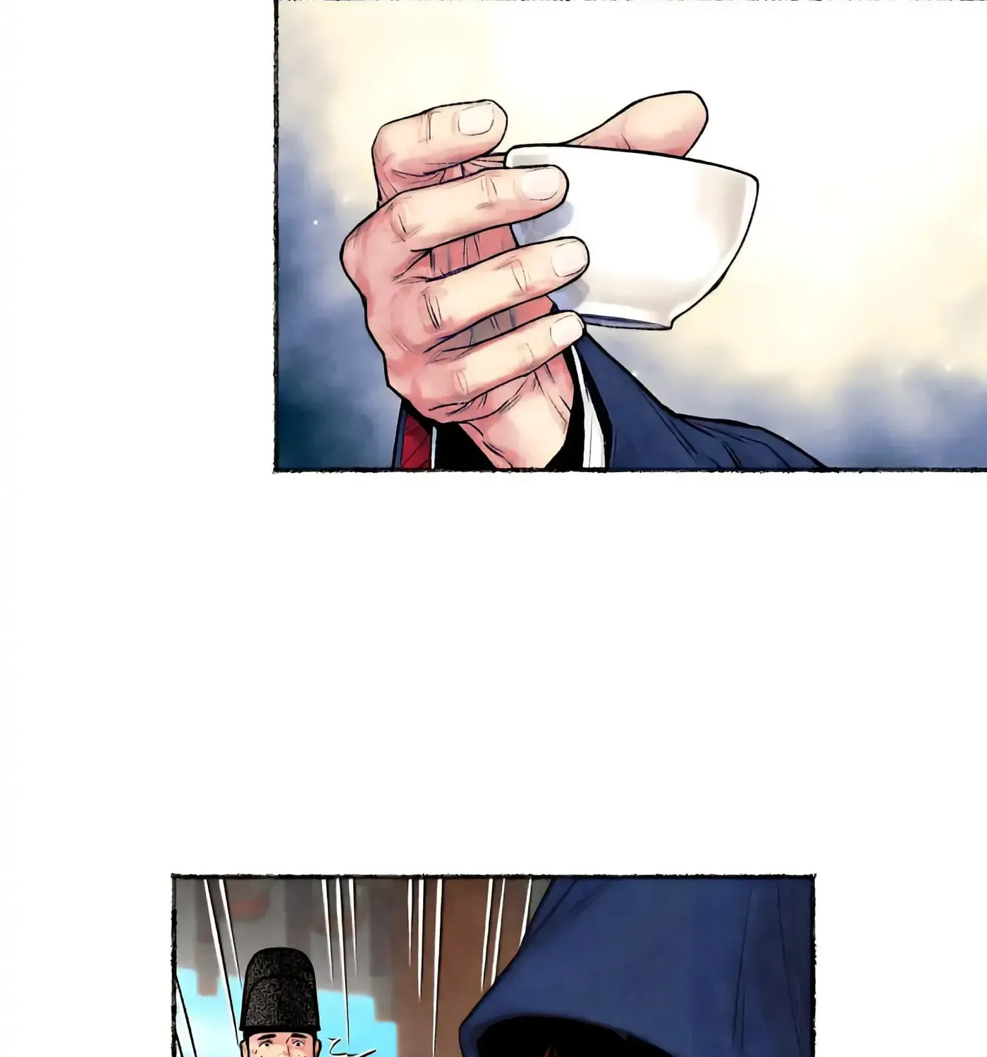 Royal Bridegroom Chapter 18 page 81 - 
