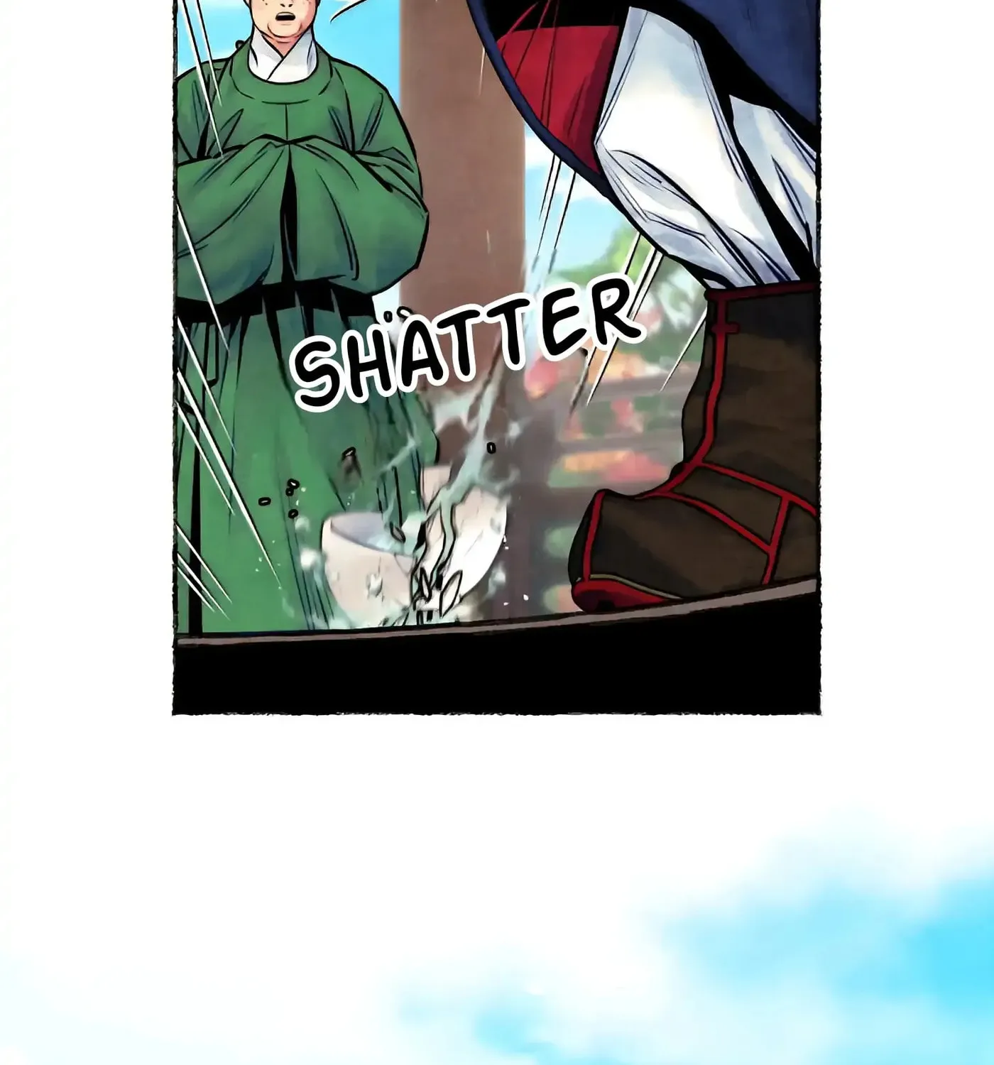 Royal Bridegroom Chapter 18 page 82 - 