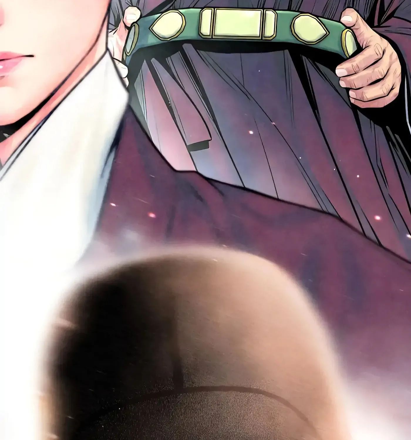 Royal Bridegroom Chapter 18 page 85 - 