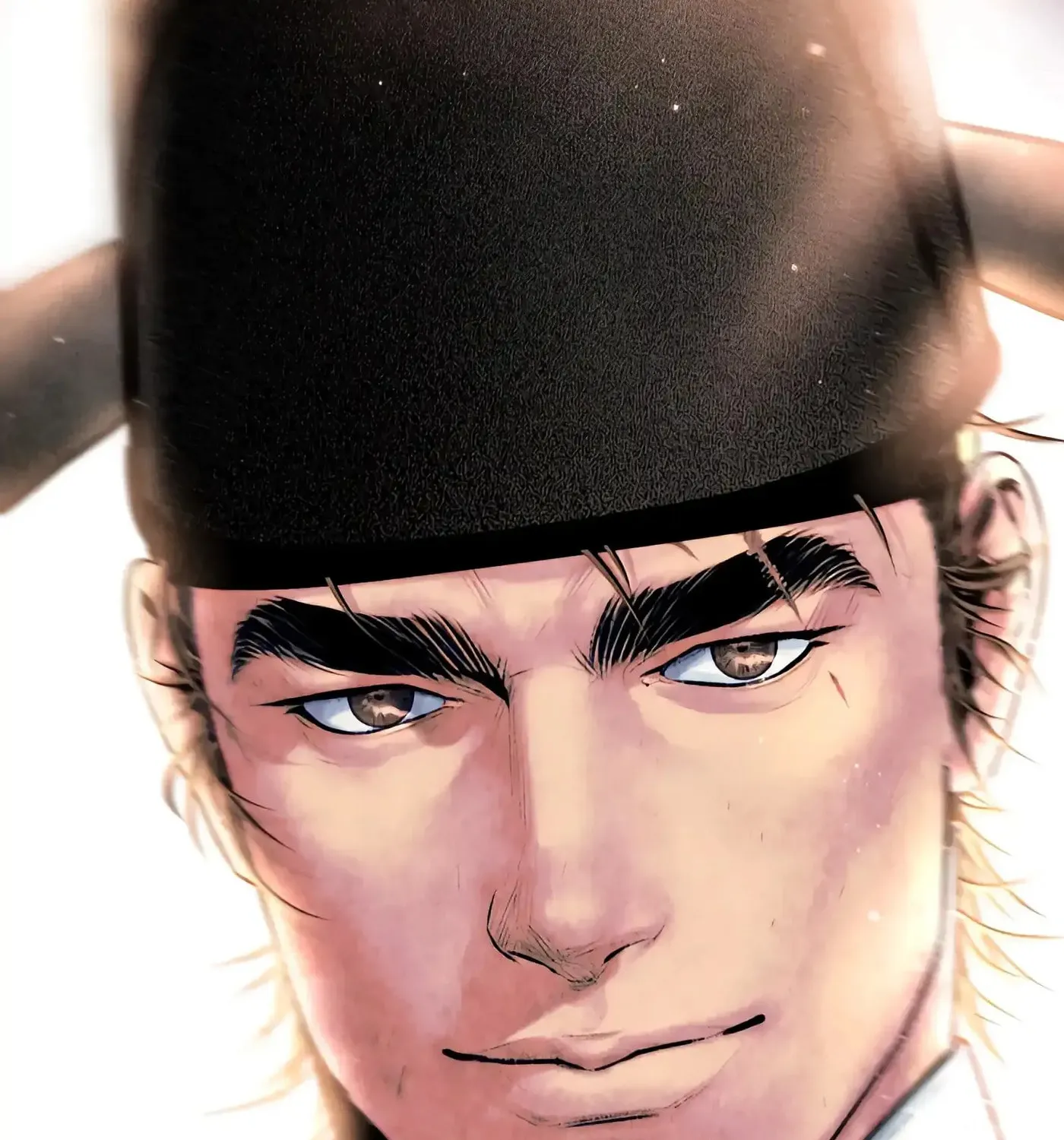 Royal Bridegroom Chapter 18 page 86 - 