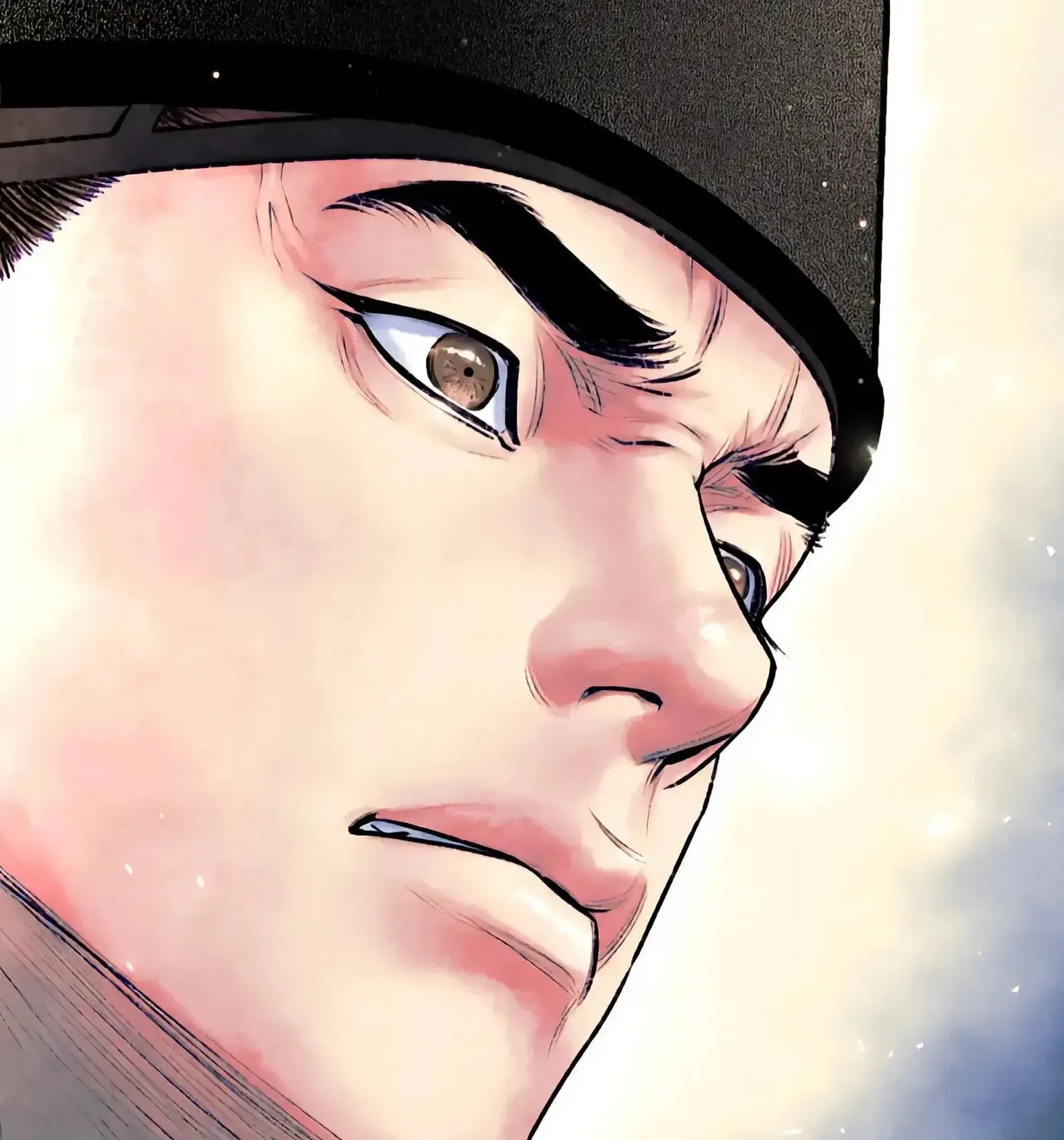 Royal Bridegroom Chapter 18 page 89 - 