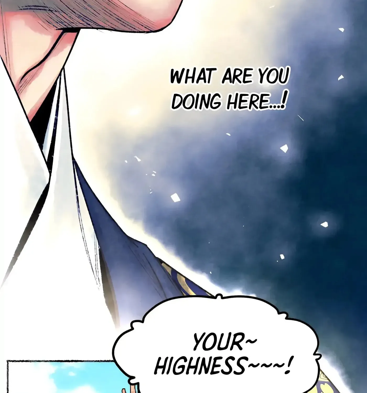 Royal Bridegroom Chapter 18 page 90 - 