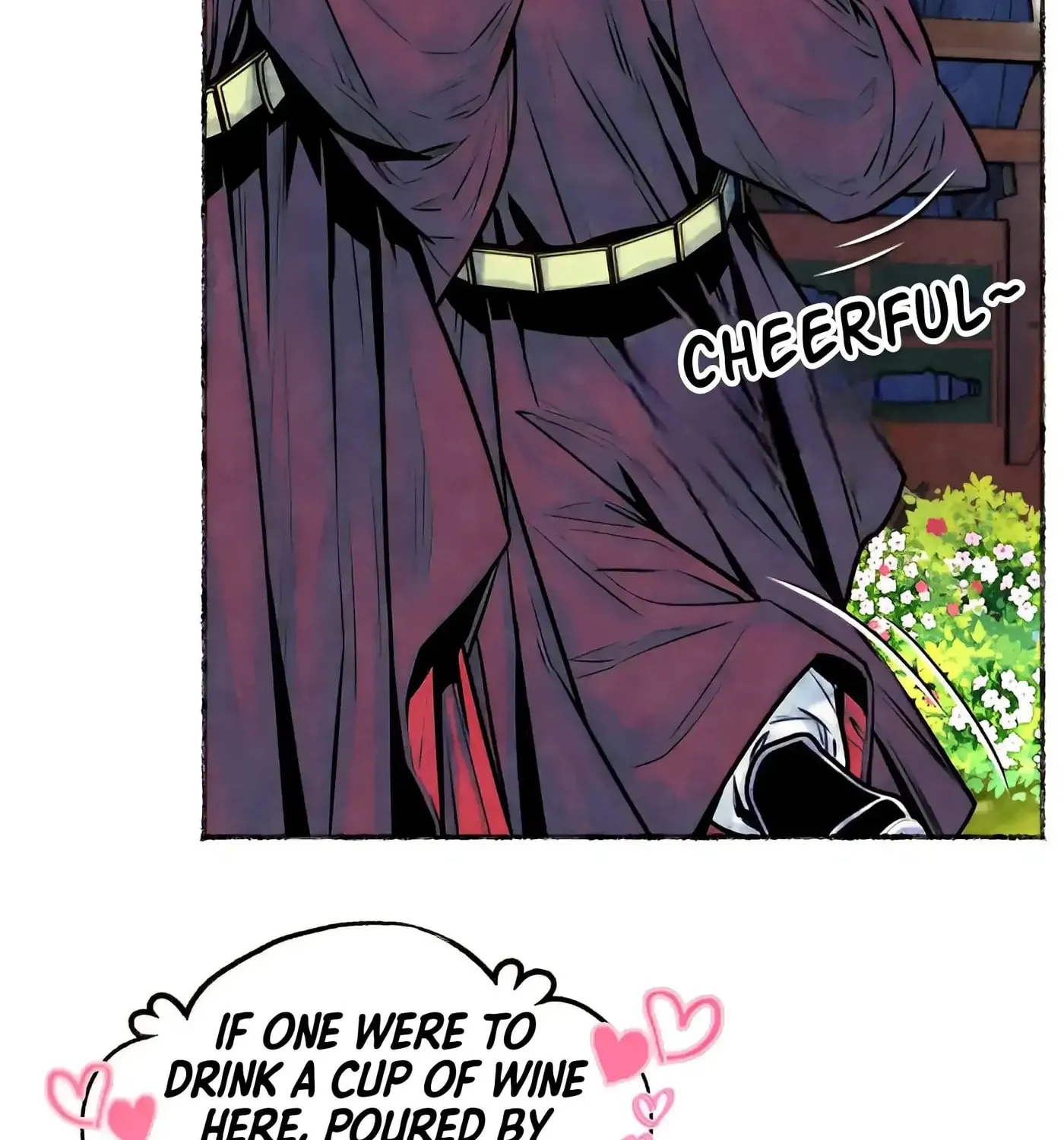 Royal Bridegroom Chapter 18 page 93 - 