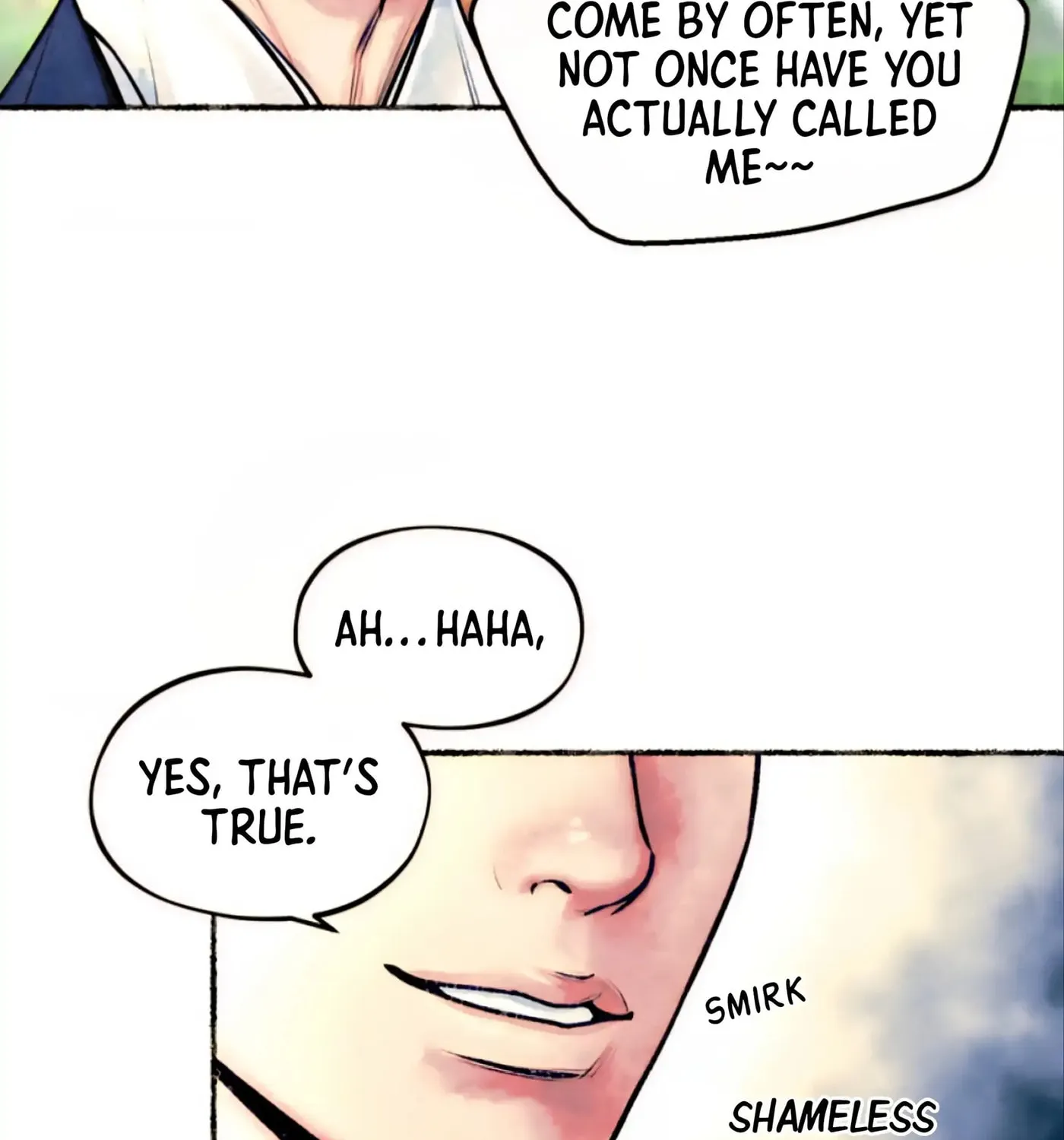Royal Bridegroom Chapter 18 page 100 - 
