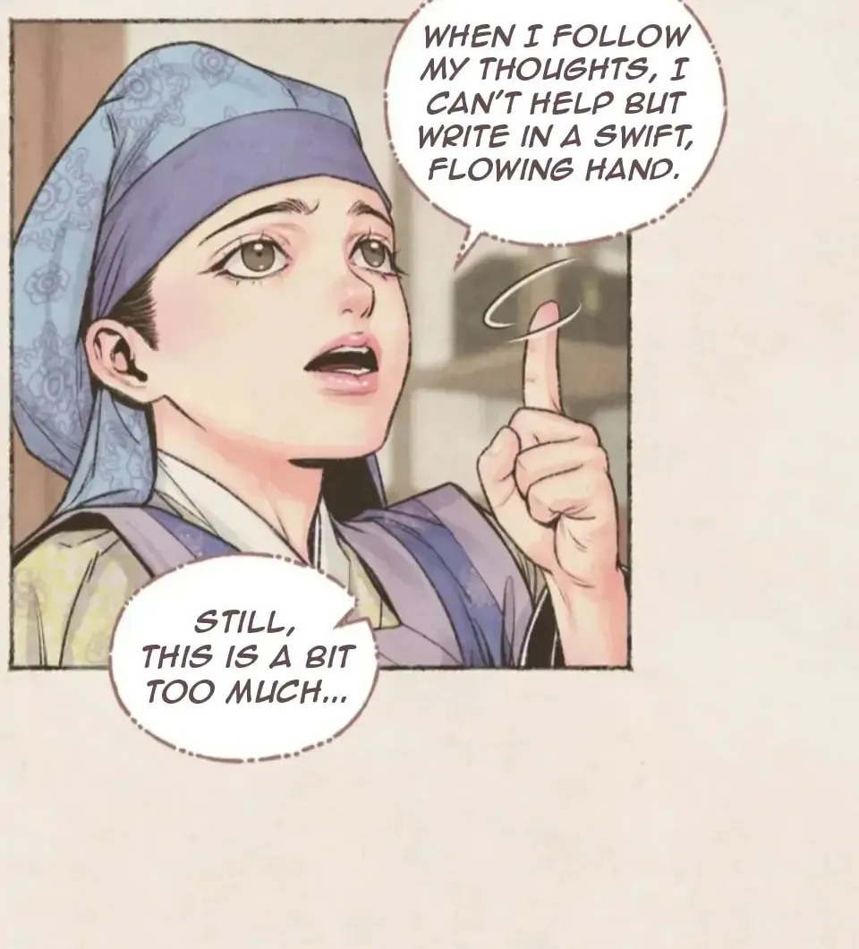 Royal Bridegroom Chapter 19 page 11 - 