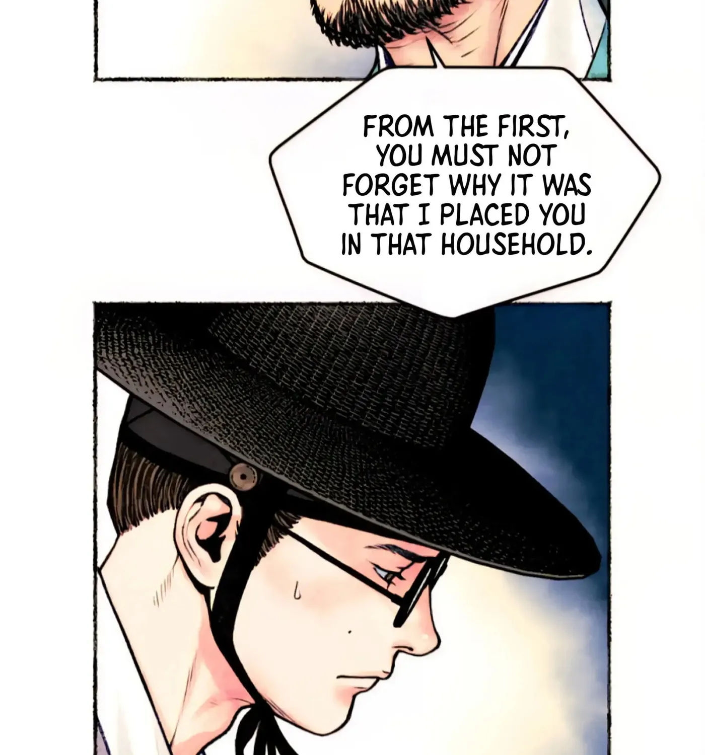 Royal Bridegroom Chapter 19 page 101 - 